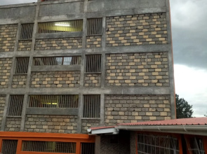 Cherika Hotel & Suites