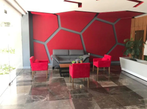 Beautiful Apartment Furnished - Great Location - Swimming Pool Gym Wifiaa
