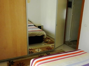 Taurus Park Residence