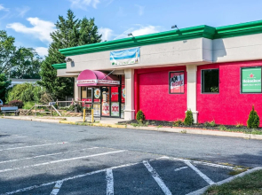 Best Western Invitation Inn