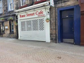 Lovely 2 Bedroom Flat in the Heart of the City