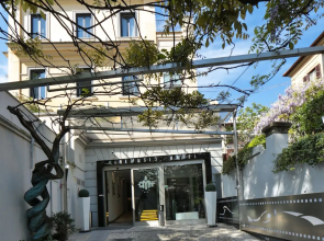 Best Western Cinemusic Hotel
