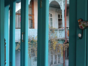 Apartment in Old Tbilisi