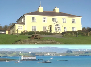 Rathmore House
