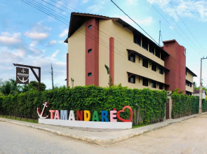 Ancoradouro Hotel Pousada