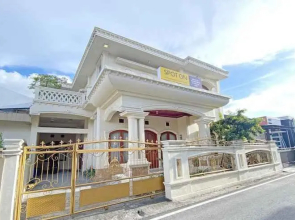 OYO 2897 Rahmah Residence Syariah