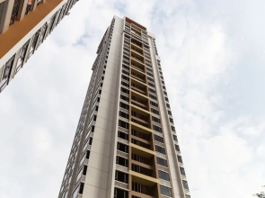 Locals Boutique Apartment Qianshan No.2