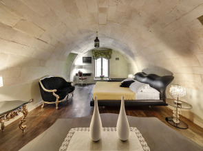 Relais Antica Badia - San Maurizio 1619