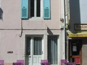 Chambres d'hôtes Laurent Besset