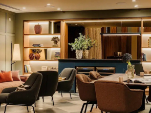 The Wellington Glasgow By Adina