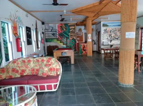 Pousada Tribo Hostel