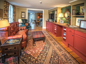 The Dorset Inn