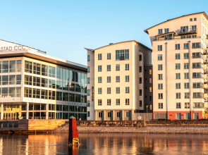 Best Western Hotel River C