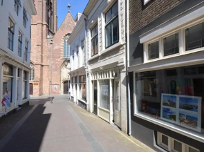 Nieuw Vlissingen Kerkstraat