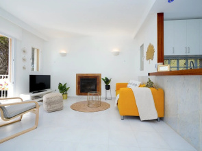 Apartments Es Trenc