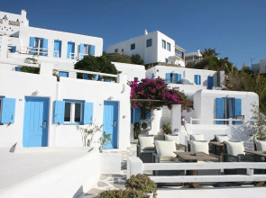 Hotel Madalena