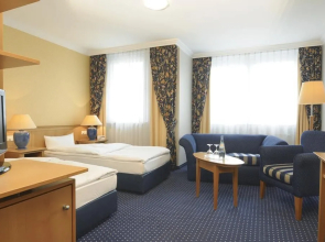 Upstalsboom Hotel Friedrichshain