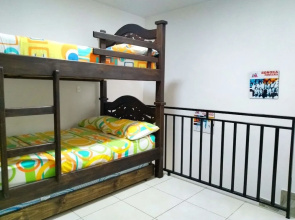 Alameda Hostel Cali