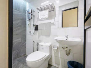 Le Ruiz Boutique Hotel