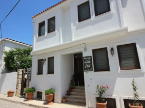Helvacioglu Butik Otel