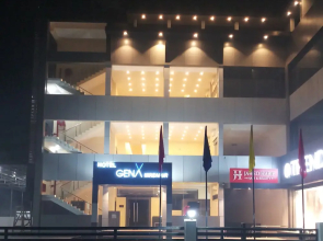 GenX Mirzapur