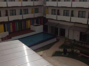 Onomo Hotel Bamako