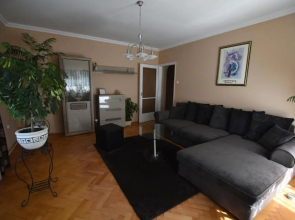 Szecsenyi Apartman