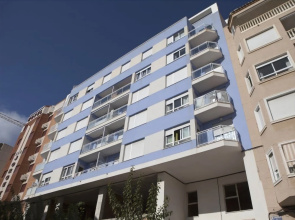 Apartamentos Kasa 25 - Baños de la Reina