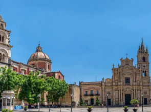 BeB ComeinSicily CortedeiLimoni Charming e Relaxing Luxury