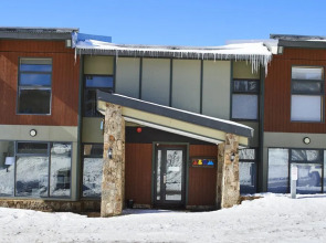 Buller Holidays Apartment Rentals