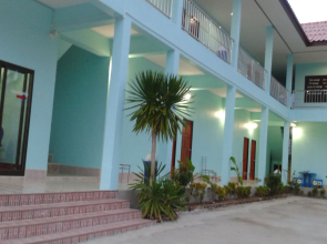 Stella Resort Khanom