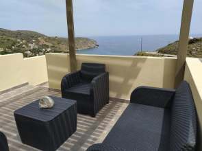 Πλατανακι 2 Seaview Apartment