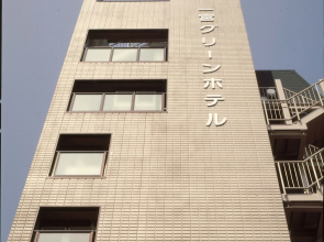 Ichimiya Green Hotel