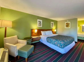 Motel 6 Forrest City AR