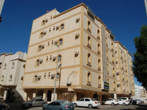 Riital Furnished Units