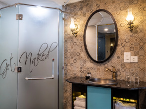 Sanouva Saigon Hotel