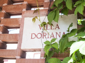 Villa Doriana