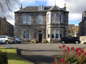 Davaar House