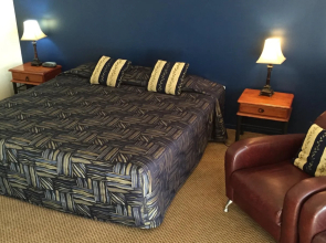 Criterion Motel Rockhampton