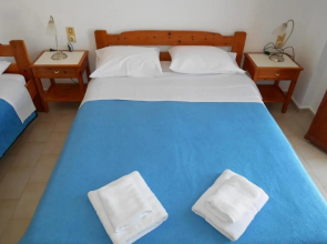 Villa Sun Kiss Apartments