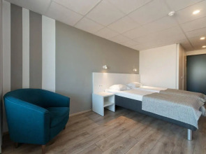 Отель и спа Pirita Marina