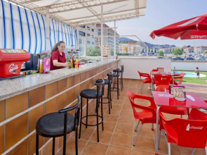 Hotel Sorra Daurada Splash