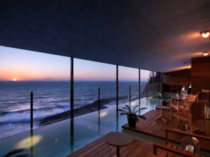 Boutique Hotel Laqua di Sorrento
