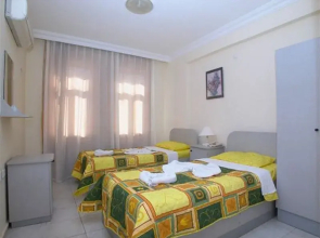 Club Aladdin Apartments