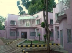 KSTDC Hotel Mayura Chalukya Badami