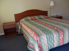 Desert Inn Motel