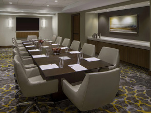 Grand Hyatt Washington