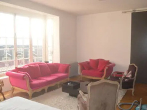 Appartement Paris XVI Trocadero