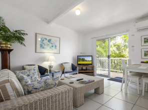 Beachcomber Peregian Beach