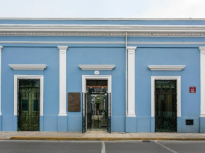 Casa de Las Palomas by Palomas Hotels -  Adults only